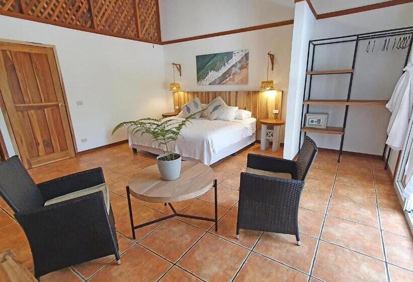 Люкс Вид на Море, Cariblue Beach and Jungle Resort