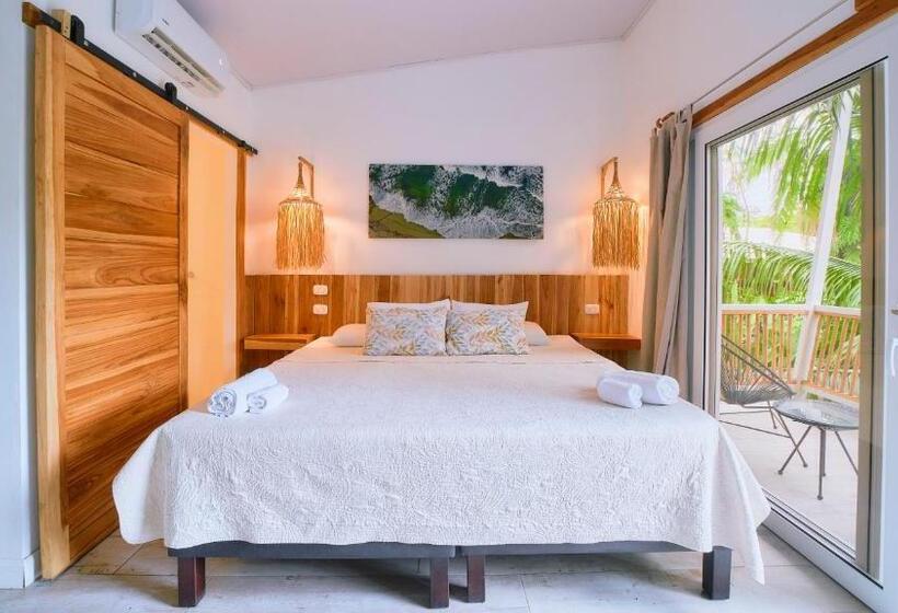 Стандартный Номер Кровать Кинг, Cariblue Beach and Jungle Resort