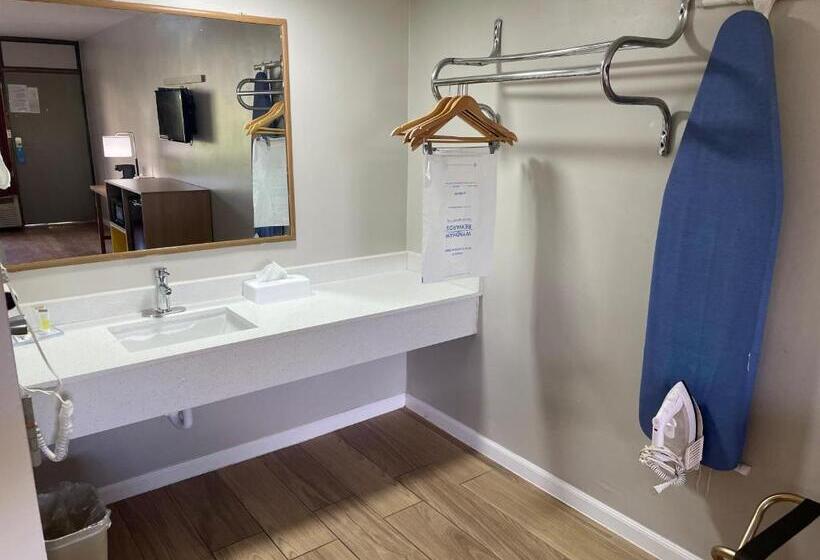 חדר סטנדרט, Days Inn By Wyndham Valdosta/near Valdosta Mall