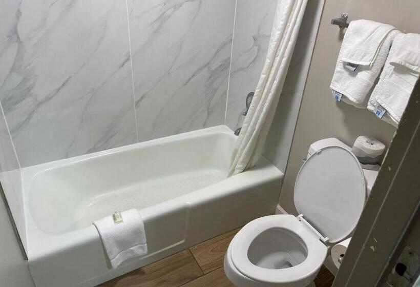 חדר סטנדרט, Days Inn By Wyndham Valdosta/near Valdosta Mall
