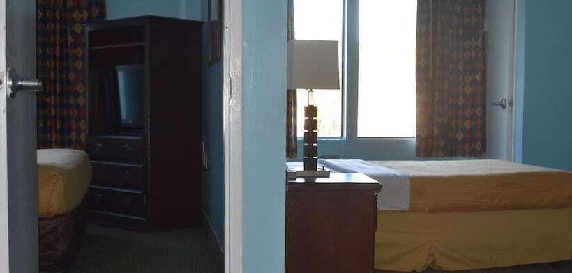 Family Suite, Guest Cottages & Suites