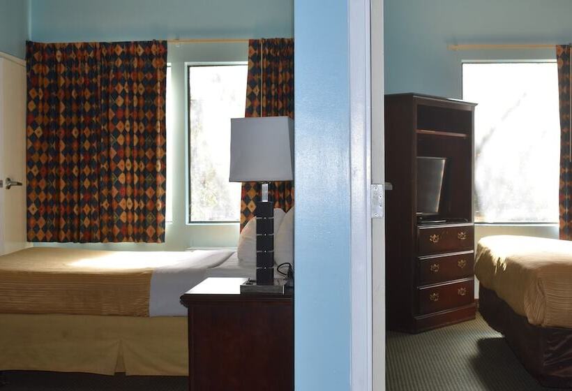 Family Suite, Guest Cottages & Suites