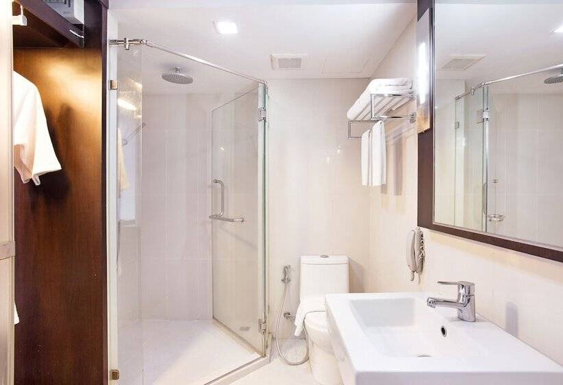 高级大房间, Mida Hotel Ngamwongwan   Sha Plus
