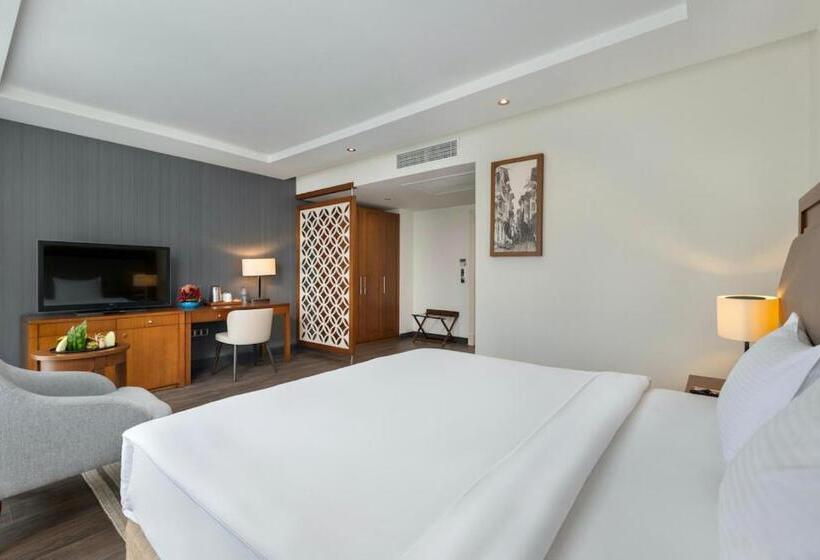 Superior Room, Miracle Istanbul Asia Airport Hotel & Spa