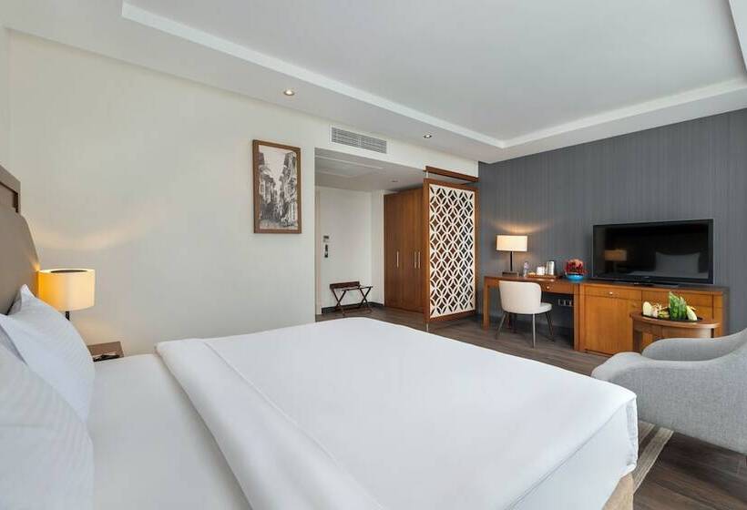 Superior Room, Miracle Istanbul Asia Airport Hotel & Spa
