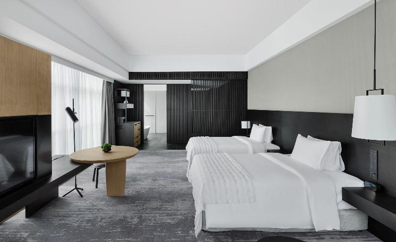 Номер Deluxe Кровать Кинг, Red Roof Inn Rock Hill