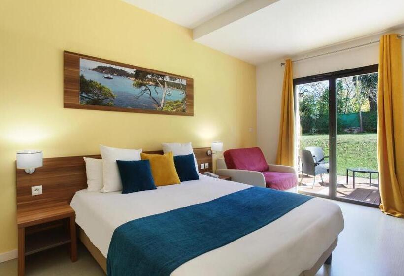 Студио Стандарт с Террасой, Suite Home Aix En Provence Sud Tgv