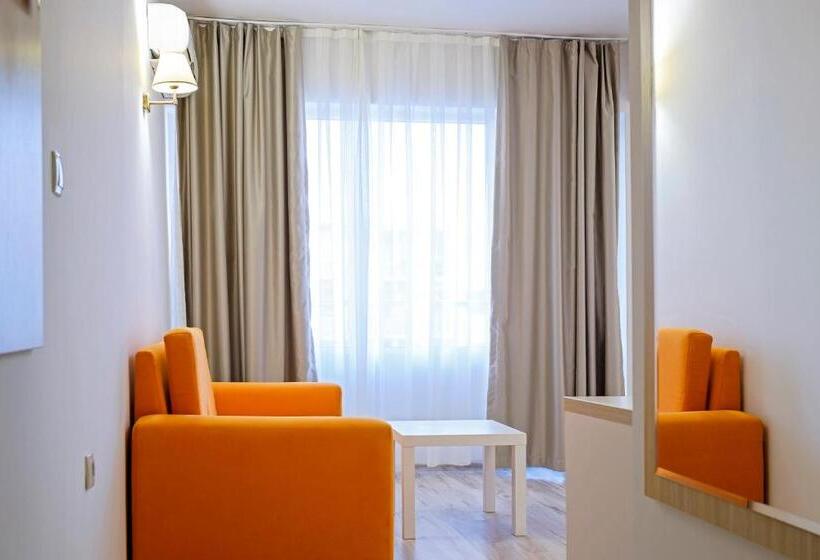 Семейное Студио, Garden Nevis   All Inclusive