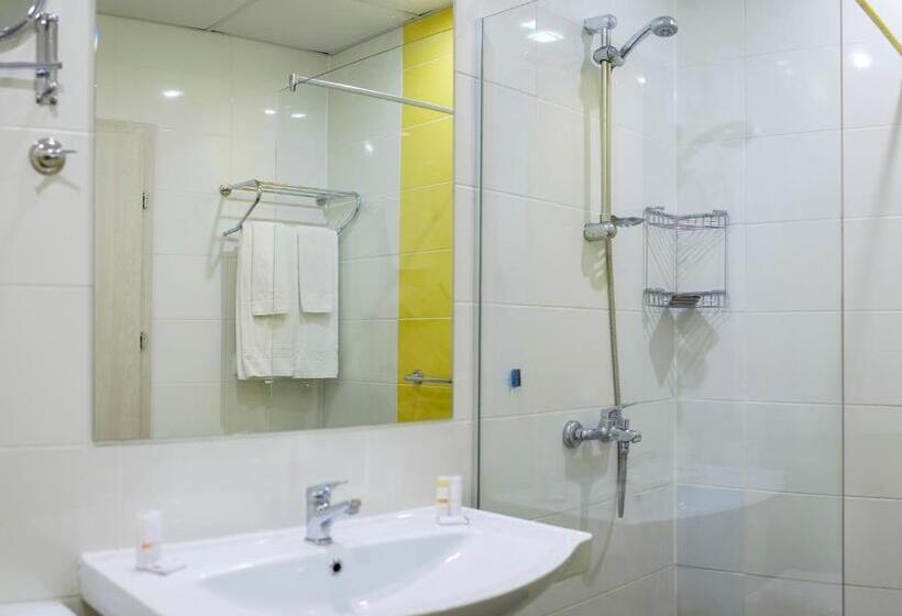 Номер Superior с Террасой, Garden Nevis   All Inclusive