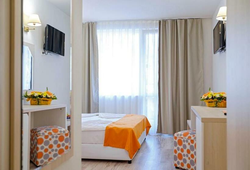 Номер Deluxe, Garden Nevis   All Inclusive