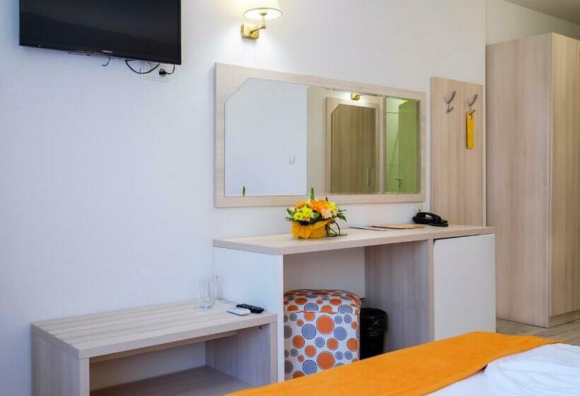 Номер Superior, Garden Nevis   All Inclusive
