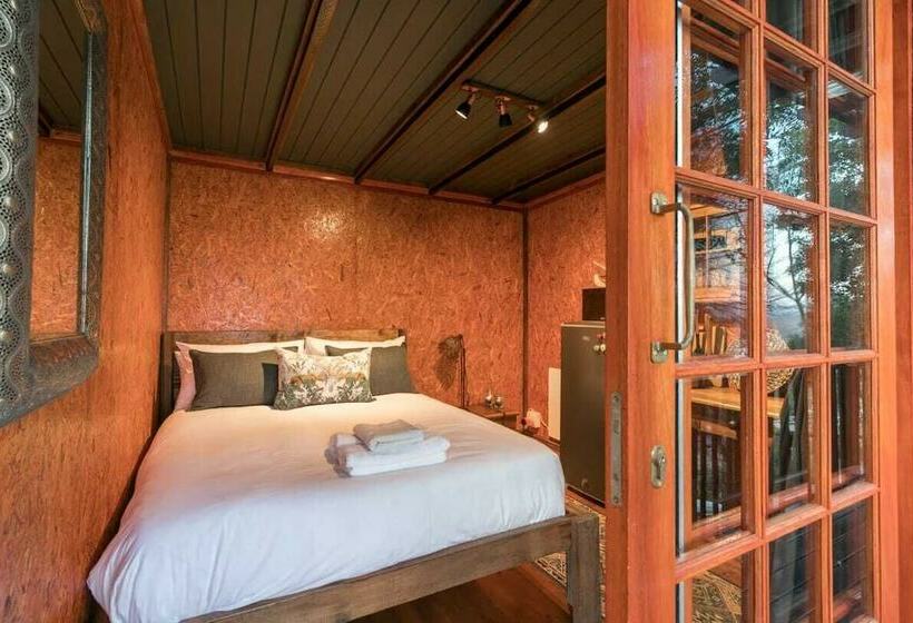 خانه 1 خوابه, Knysna Lodge Self Catering Accommodation
