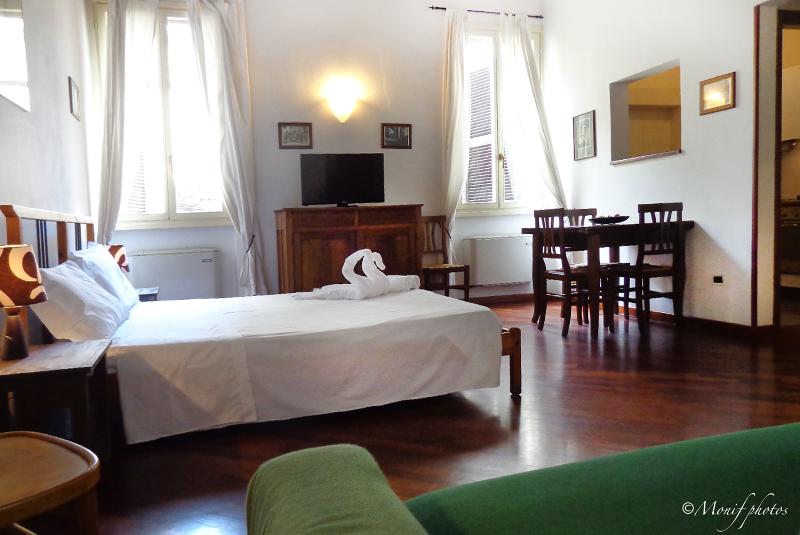 اتاق استاندارد, Locanda Della Biscia