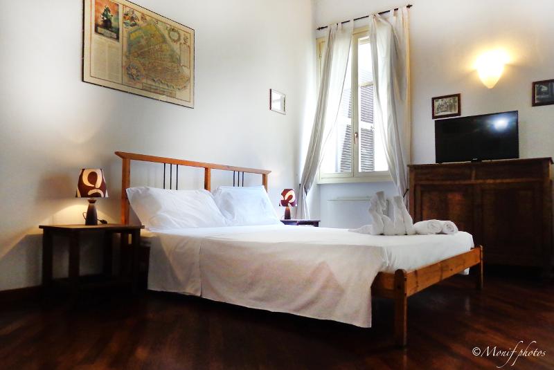 اتاق استاندارد, Locanda Della Biscia