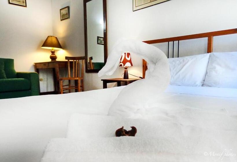 اتاق استاندارد, Locanda Della Biscia