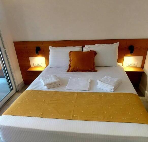 Студия Стандарт Вид на Море, Amimaya Apartments