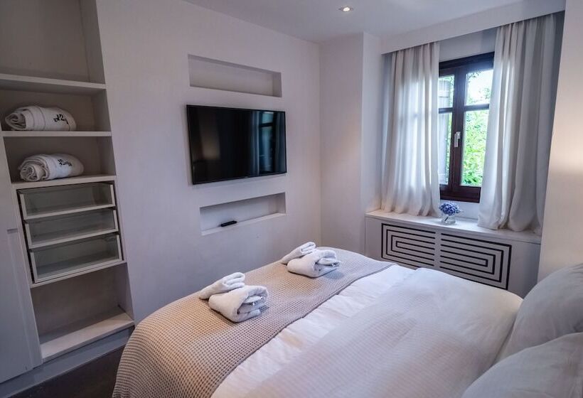 Family Suite, 12 Months Resort & Spa