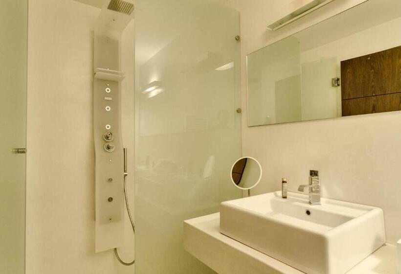 Family Suite, 12 Months Resort & Spa