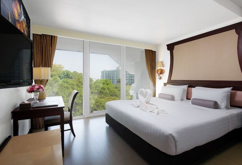 Family Suite, Aiyara Grand