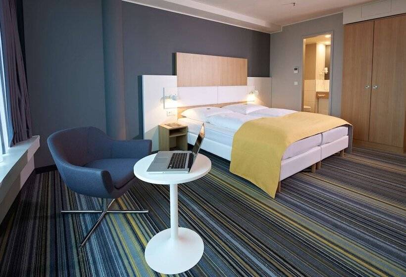 Номер Executive, Ghotel Hotel & Living Würzburg