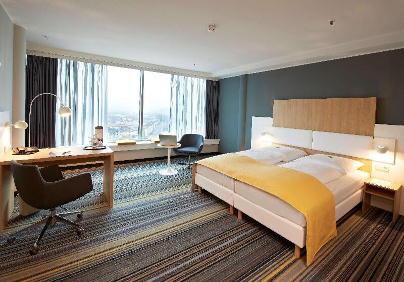 Номер Executive, Ghotel Hotel & Living Würzburg