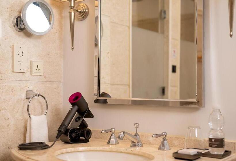 غرفة قياسية داخلية, Jw Marriott Sanya Haitang Bay Resort & Spa