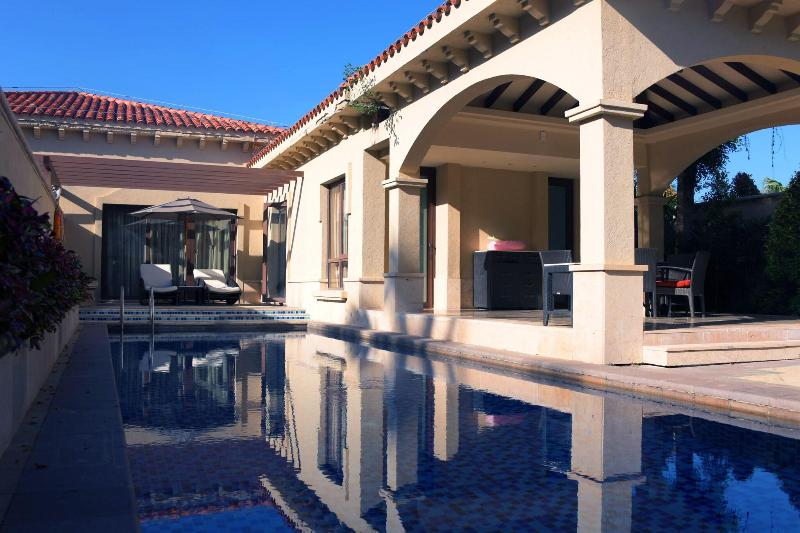 Вилла 1 Спальня, Jw Marriott Sanya Haitang Bay Resort & Spa