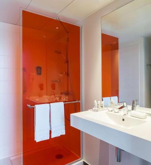 Номер Стандарт, Park Inn By Radisson Lille Grand Stade