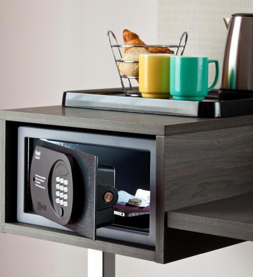 Номер Superior, Park Inn By Radisson Lille Grand Stade