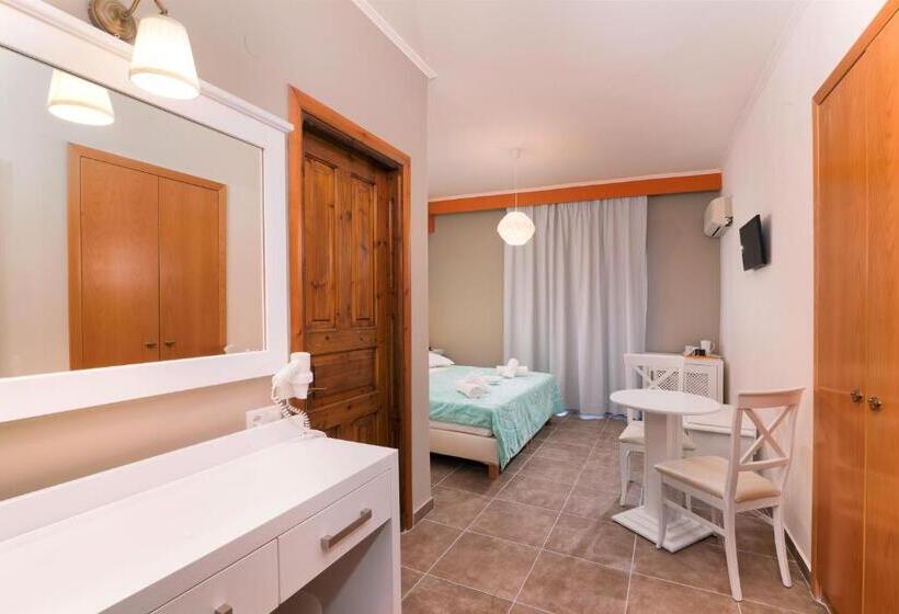 高级大房间, Pegasus Adult Friendly