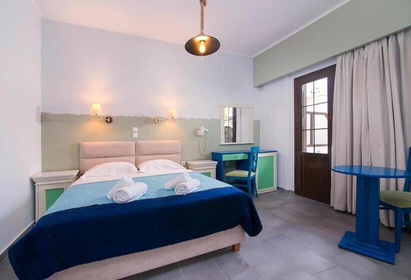 低层单卧公寓, Pegasus Adult Friendly
