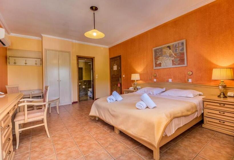 豪华房间, Pegasus Adult Friendly