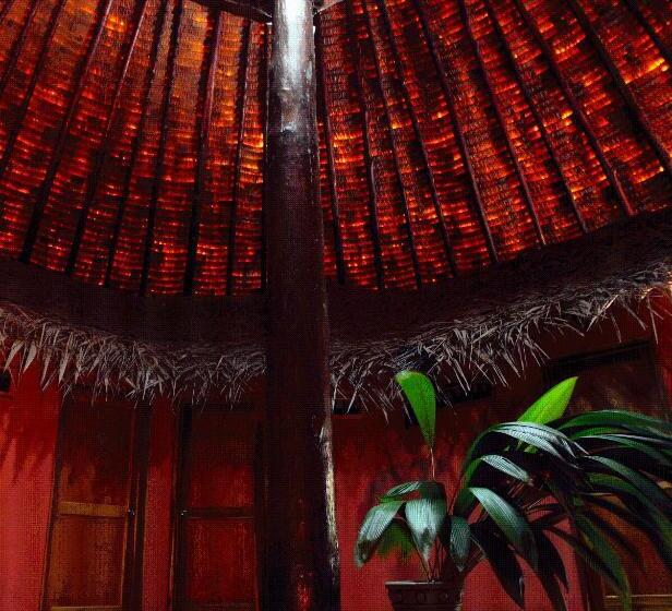 اتاق استاندارد, Sarapiquis Rainforest Lodge