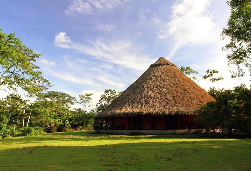 اتاق استاندارد, Sarapiquis Rainforest Lodge