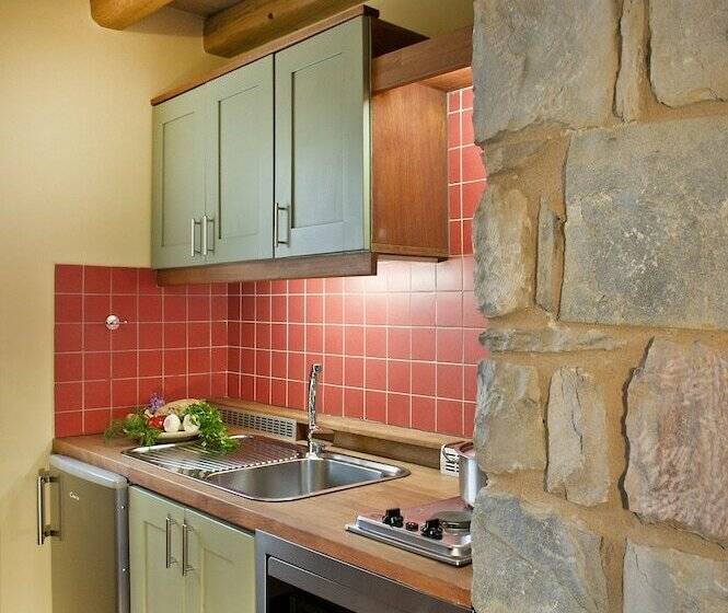 Студия Стандарт, Taleton Eco Guest House
