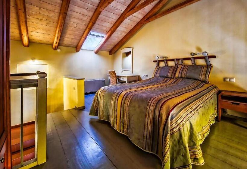 Трехместный Номер Superior, Taleton Eco Guest House
