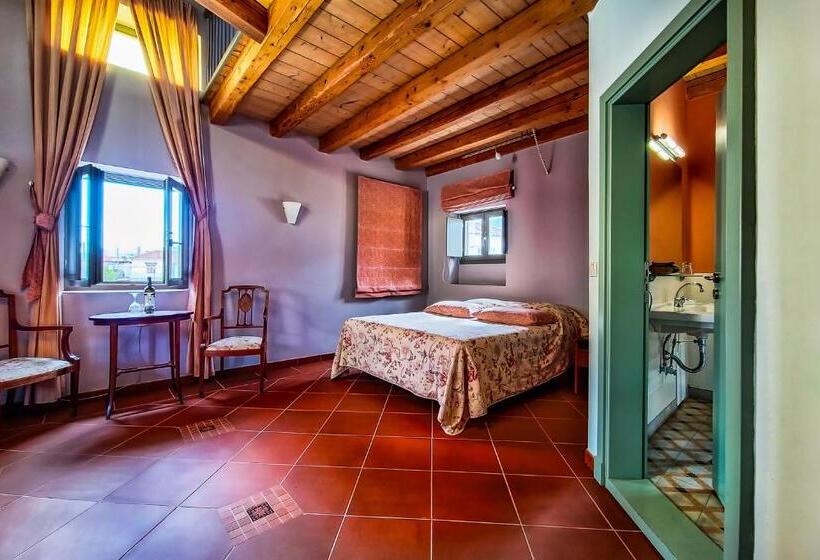 Family Suite, Taleton Eco Guest House