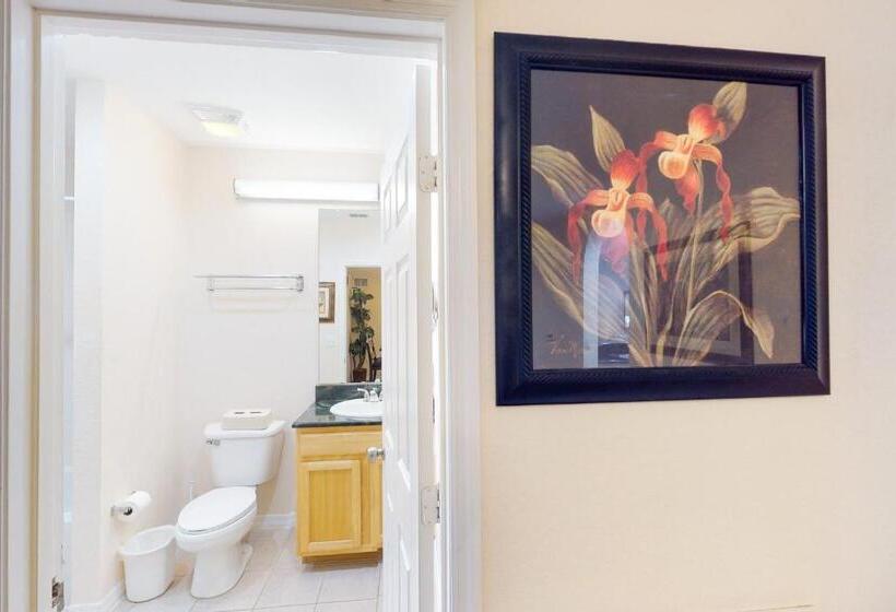 Апартаменты 1 Спальня, Caribe Cove Resort