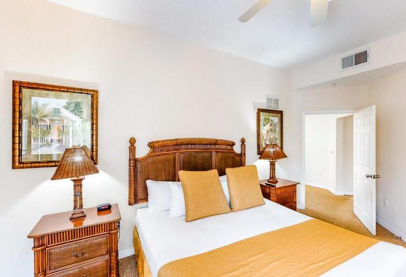 Апартаменты 2 Спальни, Caribe Cove Resort