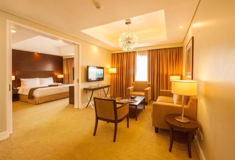 스위트, Harolds Hotel Cebu Formerly Harolds Evotel Cebu