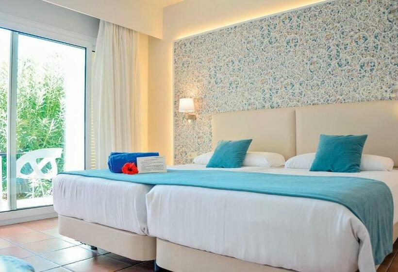 اتاق سوپریور, Aldiana Club Andalusien