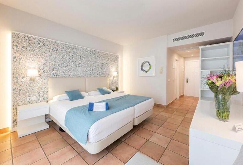 اتاق استاندارد, Aldiana Club Andalusien