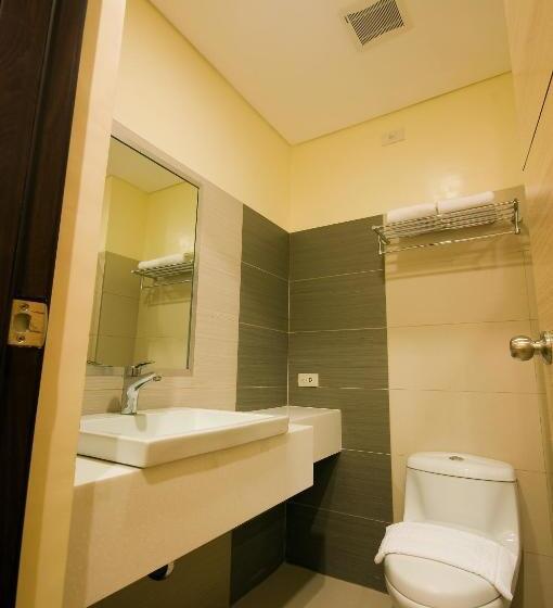 اتاق استاندارد, Go Hotels Dumaguete