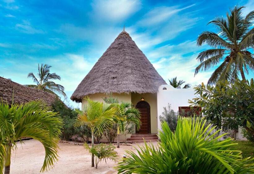 Вилла Deluxe 1 Спальня, Gold Zanzibar Beach House & Spa