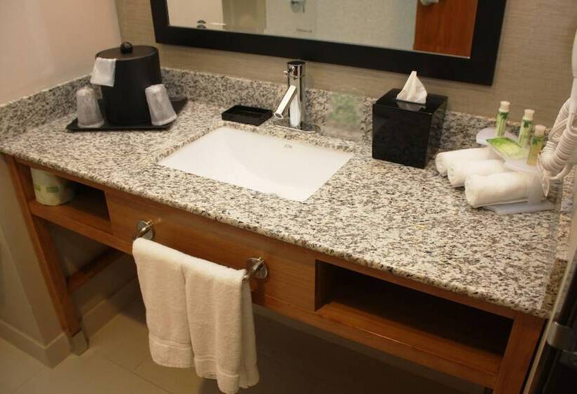 اتاق استاندارد, Holiday Inn Express North Hollywood   Burbank Area, An Ihg