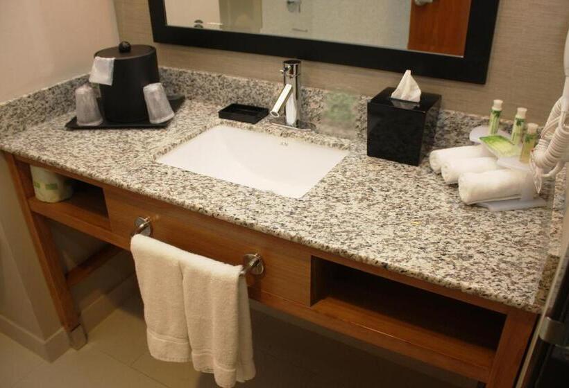اتاق استاندارد, Holiday Inn Express North Hollywood   Burbank Area, An Ihg