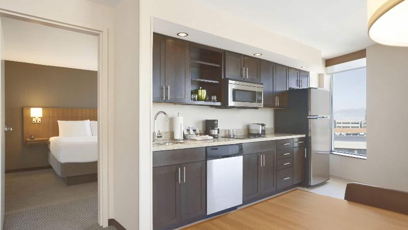 Стандартный Номер Кровать Кинг, Hyatt Place Salt Lake City/cottonwood