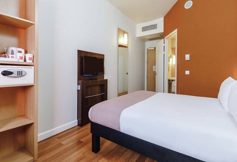 标准间, Ibis Istanbul Esenyurt