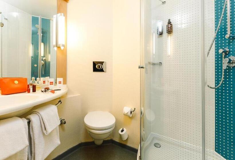 标准间, Ibis Istanbul Esenyurt