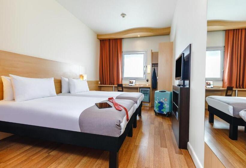 标准间, Ibis Istanbul Esenyurt